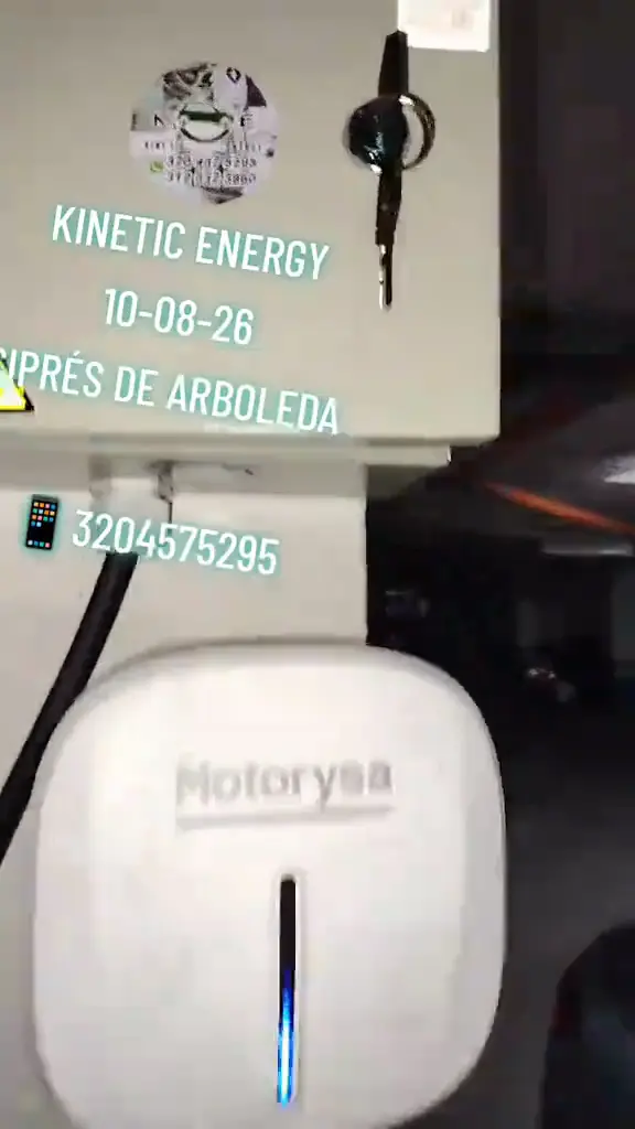 Acometidas desde sótano 2 en el Edificio Cipres de Arboleda